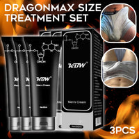 Thumbnail for Dragonmaxer Massage Cream - thedealzninja