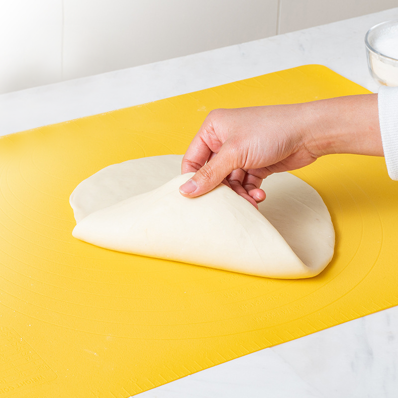 Extra large kitchen Silicone Pad - thedealzninja