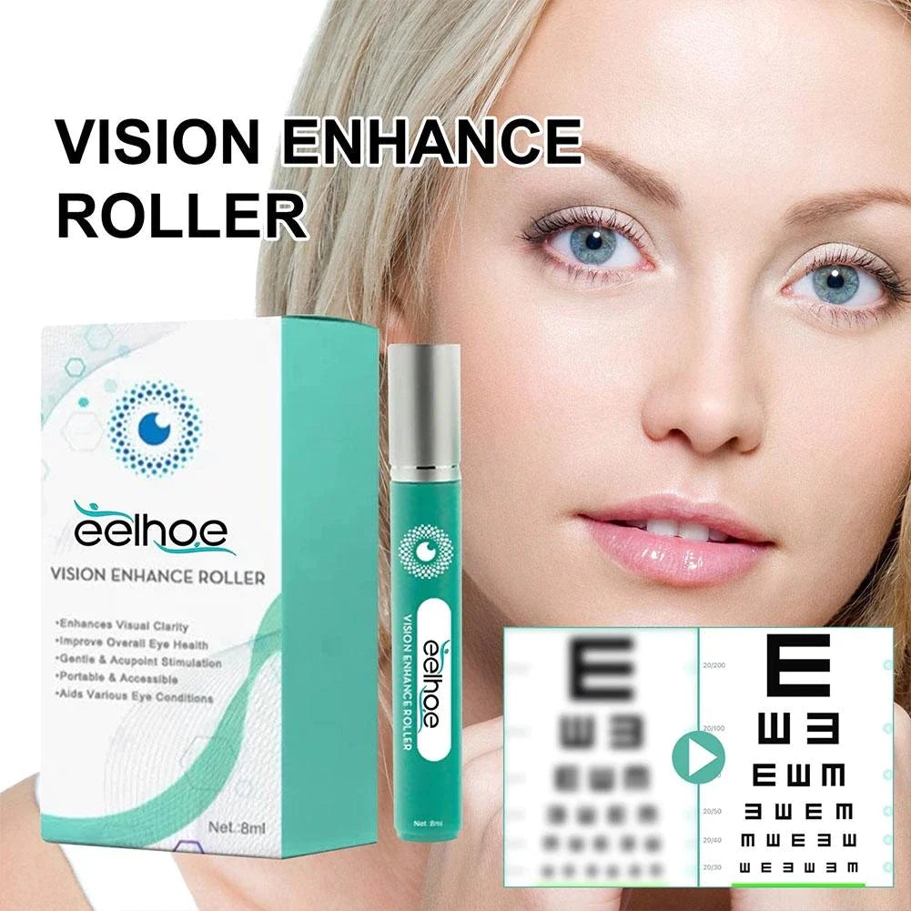 EELHOE™ Vision Enhance Roller