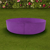Thumbnail for Fabric Raised Garden Bed - thedealzninja