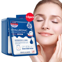 Thumbnail for Hyaluronic Acid Hydration Mask - thedealzninja