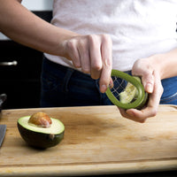 Thumbnail for Avocado Cubes Slicer