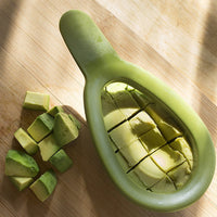 Thumbnail for Avocado Cubes Slicer