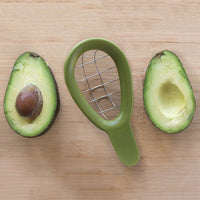 Thumbnail for Avocado Cubes Slicer - thedealzninja