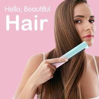 Thumbnail for Frizz Wand™ Hair Straightener - thedealzninja