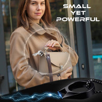 Thumbnail for Oveallgo™ ProX 50,000,000 Volt Defender Ring - thedealzninja