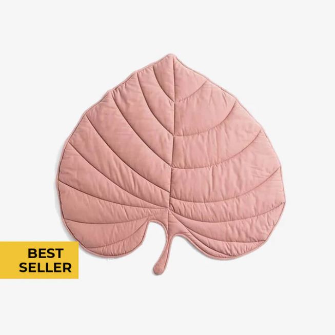 Leaf Shape Pets Blanket - thedealzninja