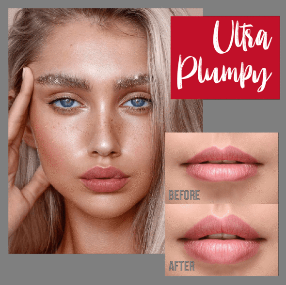 Instant Lip Plumping Serum - thedealzninja