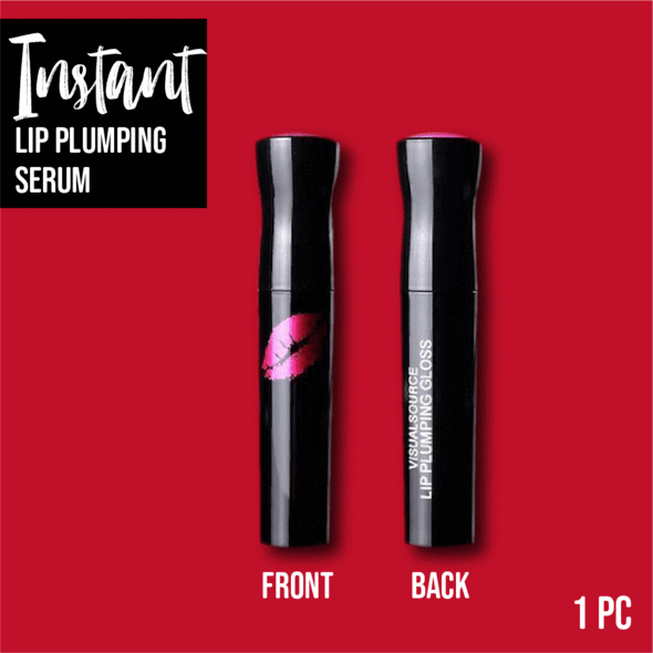 Instant Lip Plumping Serum - thedealzninja
