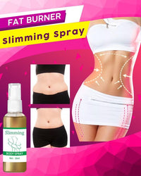 Thumbnail for Fat Burner Slimming Spray - thedealzninja