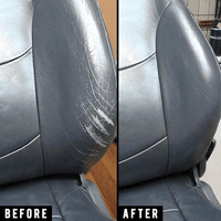 Thumbnail for Multifunctional Leather Refurbishing Cleaner - thedealzninja