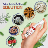 Thumbnail for Joint Relief Herbal Mist - thedealzninja