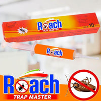 Thumbnail for Roach Trap Master - thedealzninja