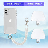 Thumbnail for Universal Anti Dropping Secured Phone Lanyard - thedealzninja