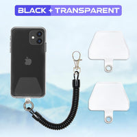 Thumbnail for Universal Anti Dropping Secured Phone Lanyard - thedealzninja