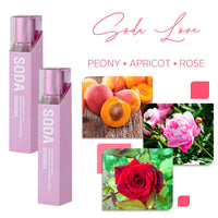 Thumbnail for flysmus™ LUSTY Feromone Perfume