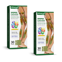 Thumbnail for HerbalLegs Cellulite Reduction Patches - thedealzninja