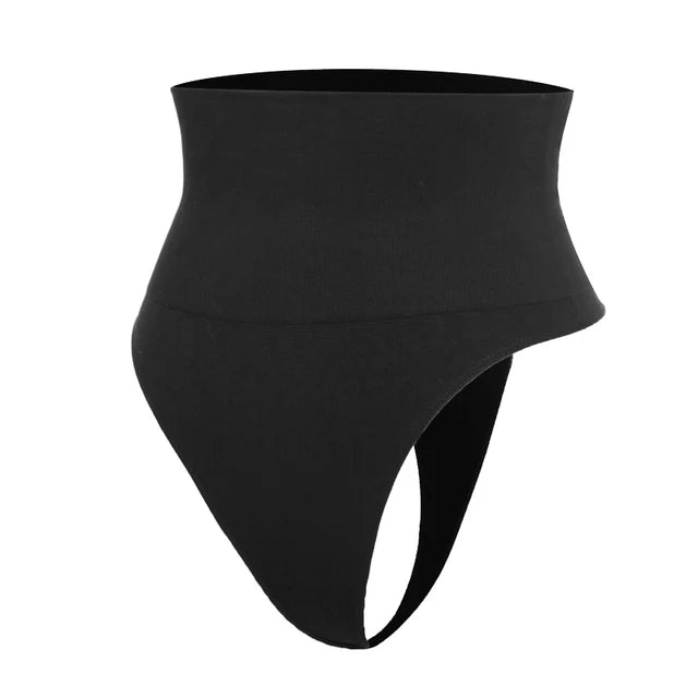 CurveCrafters Tummy Sculpt Thong - thedealzninja