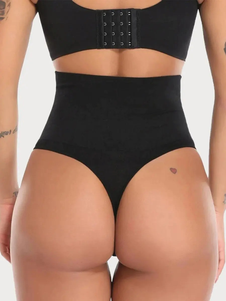 CurveCrafters Tummy Sculpt Thong - thedealzninja