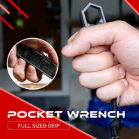 Thumbnail for Pocket Friendly Adjustable Tool - thedealzninja
