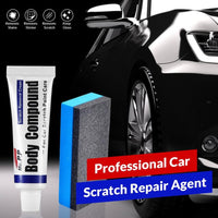 Thumbnail for Professional Car Scratch Repair Agent - thedealzninja