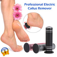 Thumbnail for Professional Electric Callus Remover - thedealzninja