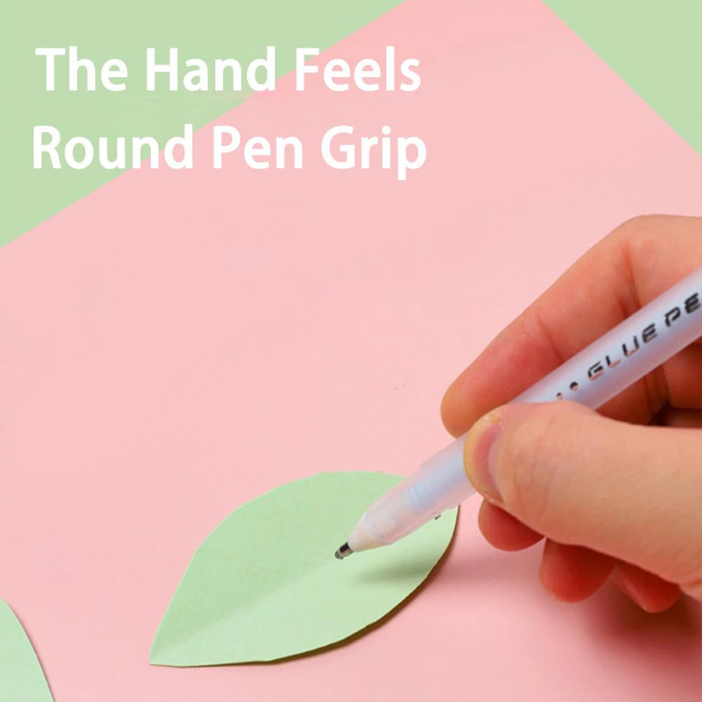 Adhesive Glue Pen
