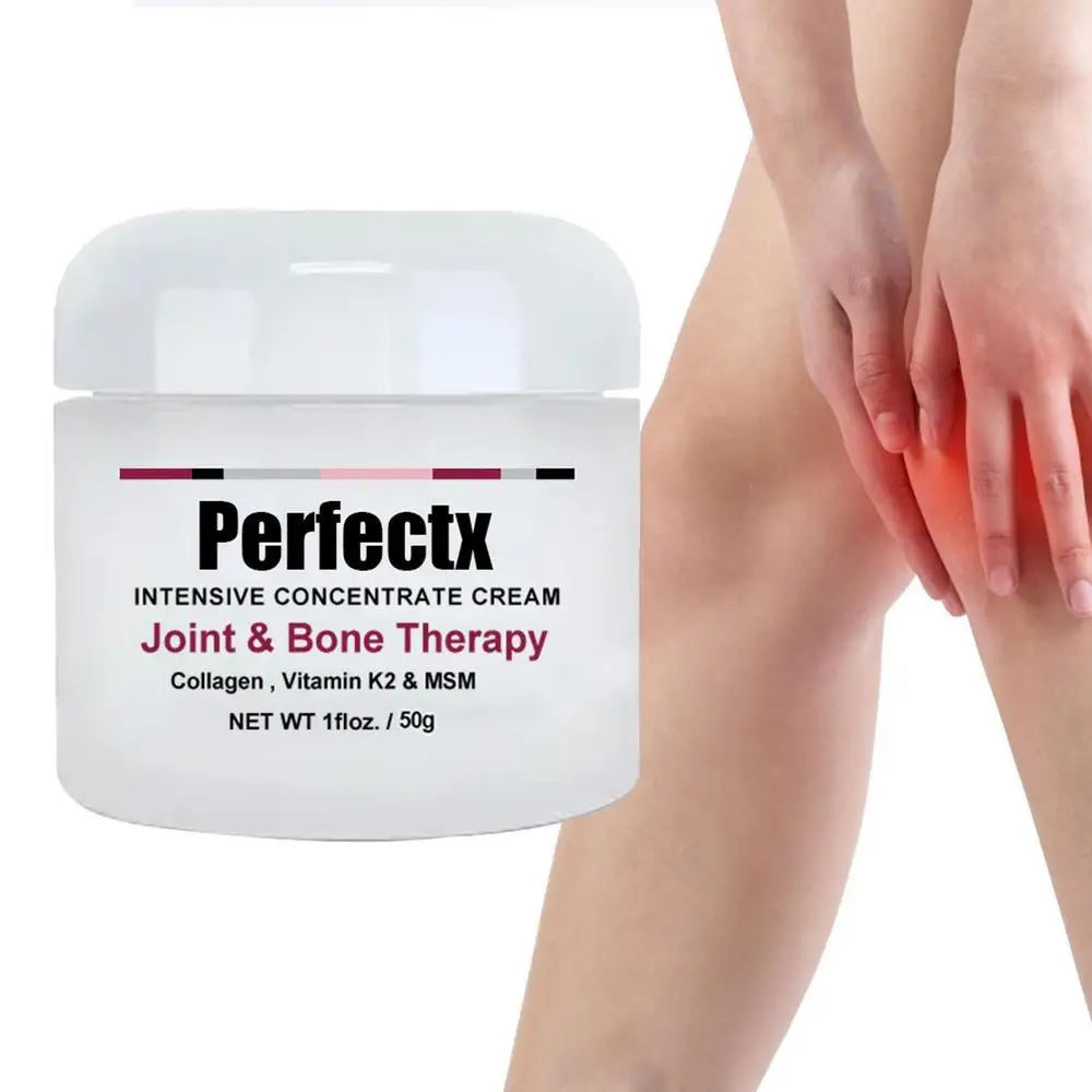 Perfect Joint and Bone Recovery Cream