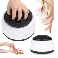 Thumbnail for Electric Nail Polish Remover Machine - thedealzninja