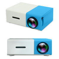 Thumbnail for Ultra-Portable Pocket Projector - thedealzninja
