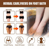 Thumbnail for BotanicDetox Cleansing Foot Soak Beads - thedealzninja