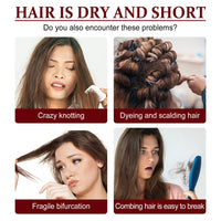 Thumbnail for Smoothing Nourishing Hair Serum - thedealzninja