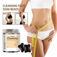 Thumbnail for BotanicDetox Cleansing Foot Soak Beads