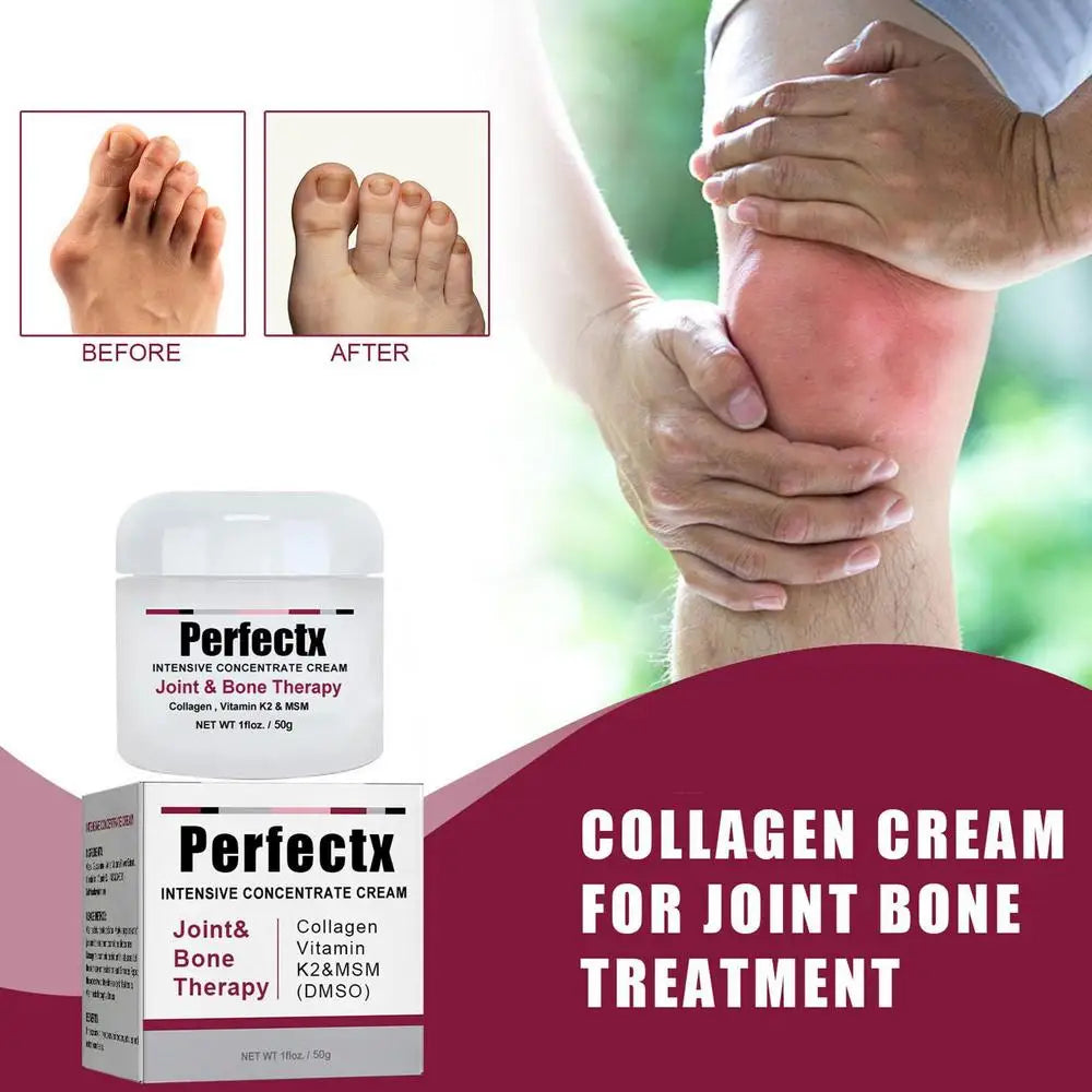 Perfect Joint and Bone Recovery Cream