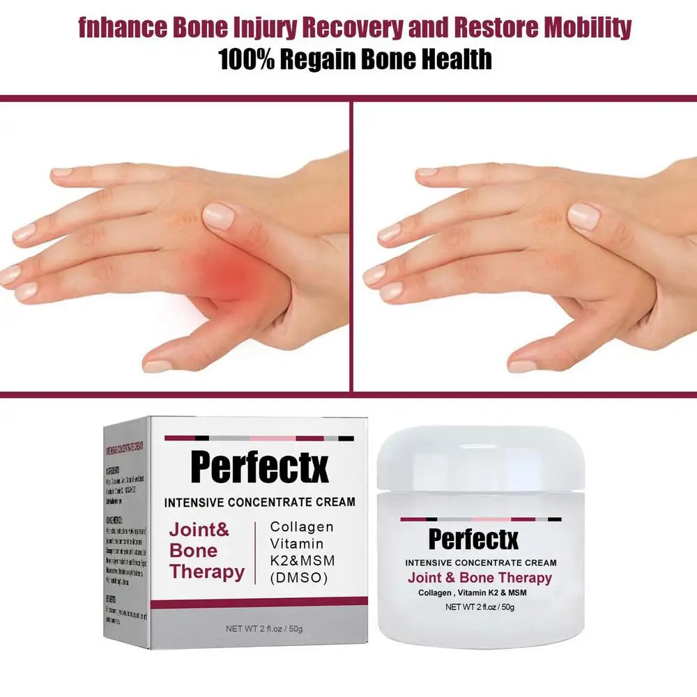 Perfect Joint and Bone Recovery Cream - thedealzninja