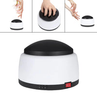 Thumbnail for Electric Nail Polish Remover Machine - thedealzninja