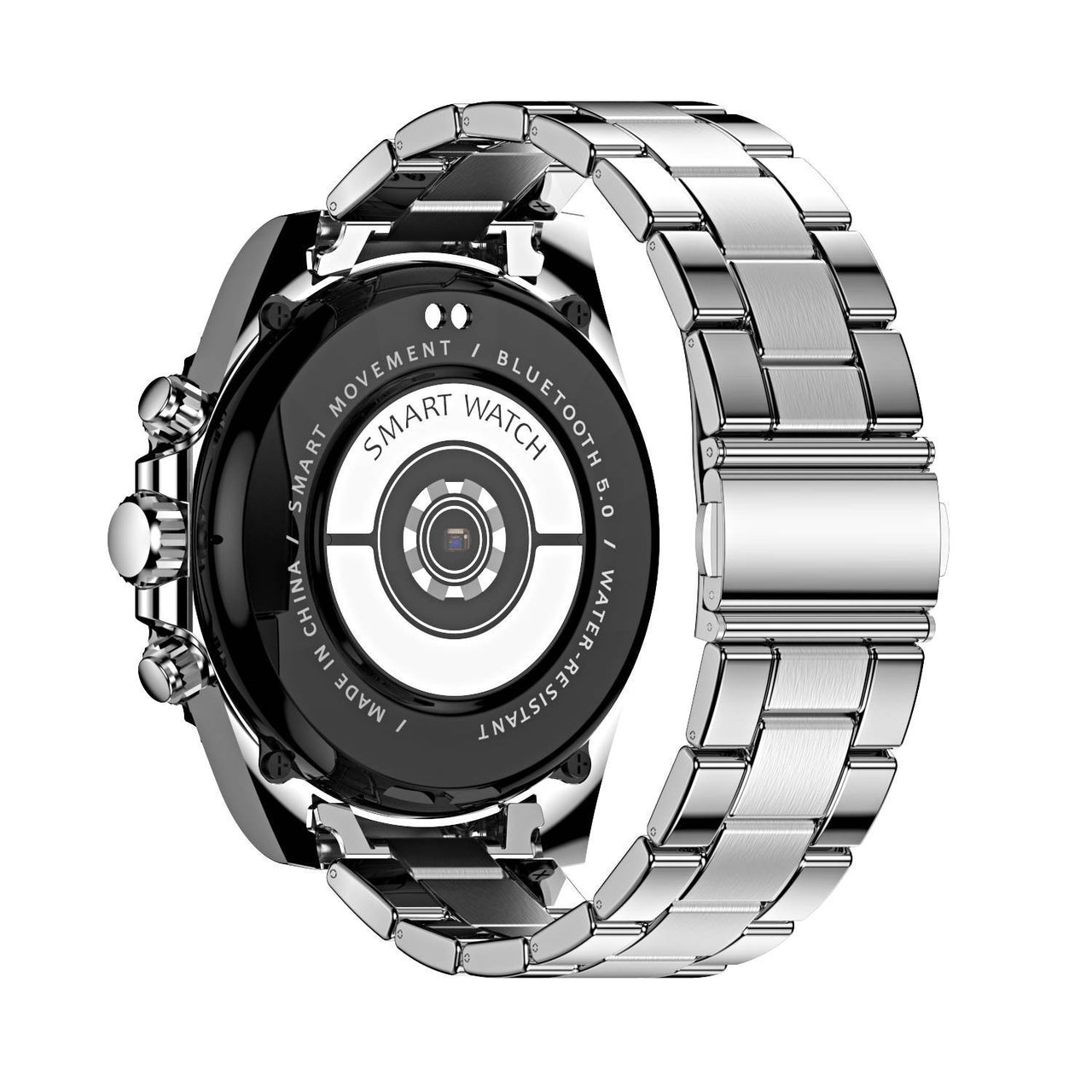 DigiTech™ | Digitale Smartwatch 2.0 - thedealzninja