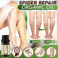 Thumbnail for Spider Repair Organic Oil - thedealzninja