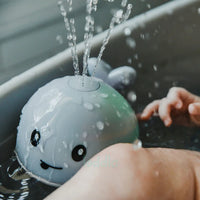 Thumbnail for Whale Bath Toy - thedealzninja