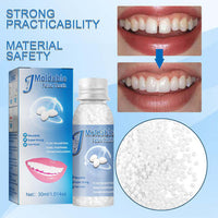 Thumbnail for Tooth Repair Filling Material - thedealzninja