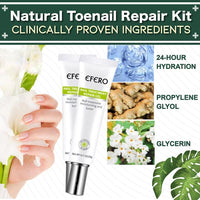 Thumbnail for Toe Be Health Instant Beauty Gel - thedealzninja