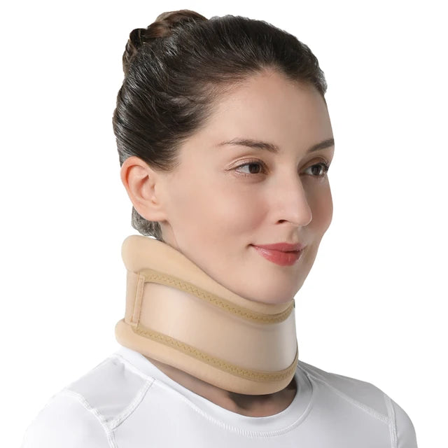 ComfortGuard Cervical Relief Collar - thedealzninja