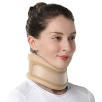 Thumbnail for ComfortGuard Cervical Relief Collar - thedealzninja