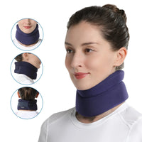 Thumbnail for ComfortGuard Cervical Relief Collar - thedealzninja