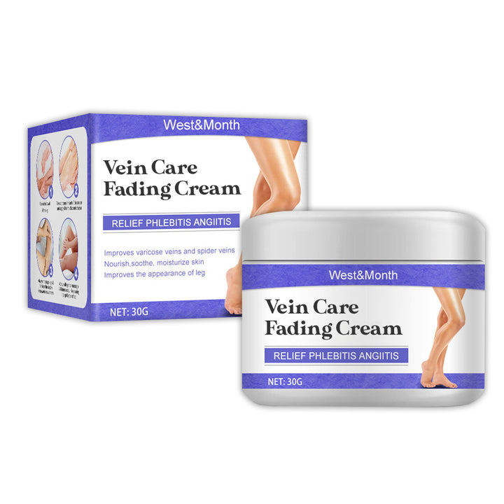 Vein Care Fading Cream - thedealzninja