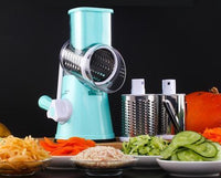Thumbnail for Multi-Function Vegetable Cutter & Slicer - thedealzninja