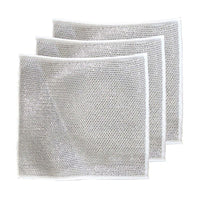 Thumbnail for Multipurpose Wire Dishwasher Cloths For Wet and Dry Use
