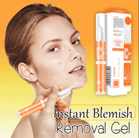 Thumbnail for INSTANT ACNE BLEMISH REMOVAL GEL - thedealzninja
