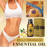 Thumbnail for Belly Drainage Ginger Oil - thedealzninja