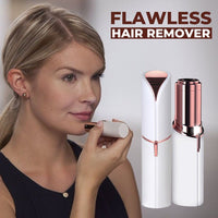 Thumbnail for Finishing Touch Flawless Facial Hair Remover - thedealzninja